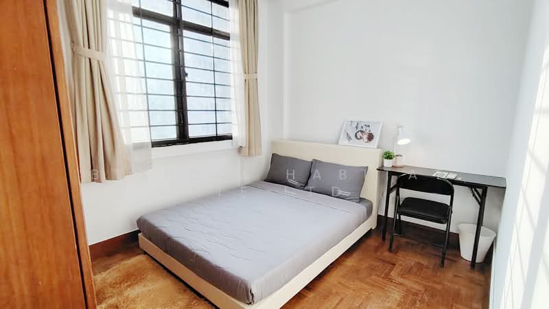 Parc Oasis, 35 Jurong East Avenue 1, Room Rental, 100 sqft, Condominium For Rent, by Bespoke Habitat Pte Ltd, 500033866 - 10-06 CR3 - PropertyGuru.com.sg