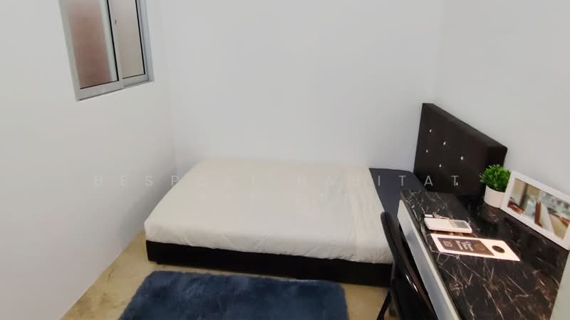 Parc Oasis, 35 Jurong East Avenue 1, Room Rental, 100 sqft, Condominium For Rent, by Bespoke Habitat Pte Ltd, 500033866 - 12-02 Econ3 - PropertyGuru.com.sg