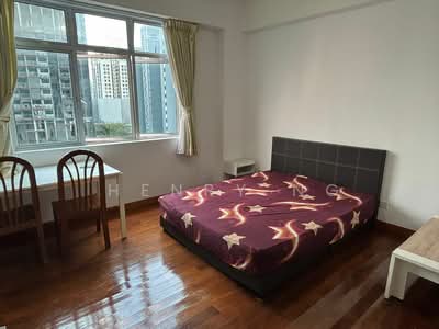 For Rent - Summer Green