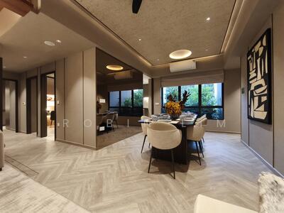 For Sale - 2 min MRT Nature Hidden Retreat