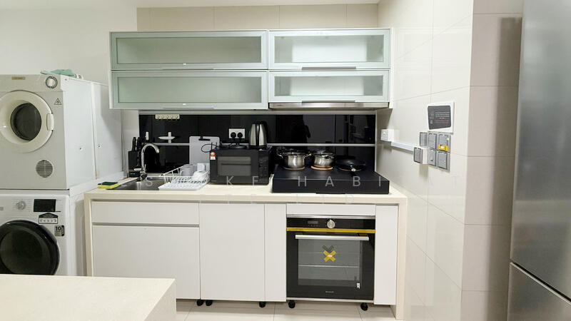 03-34 Kitchen