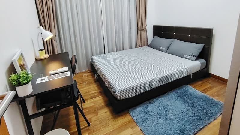 The Peak @ Balmeg, 17 Balmeg Hill, Room Rental, 100 sqft, Condominium For Rent, by Bespoke Habitat Pte Ltd, 500033876 - 01-20 PRS4 - PropertyGuru.com.sg