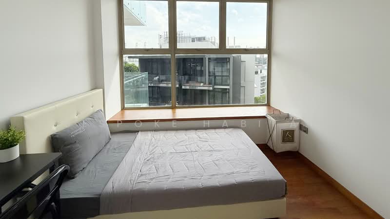 The Peak @ Balmeg, 17 Balmeg Hill, Room Rental, 100 sqft, Condominium For Rent, by Bespoke Habitat Pte Ltd, 500033876 - 03-34 CR3 - PropertyGuru.com.sg