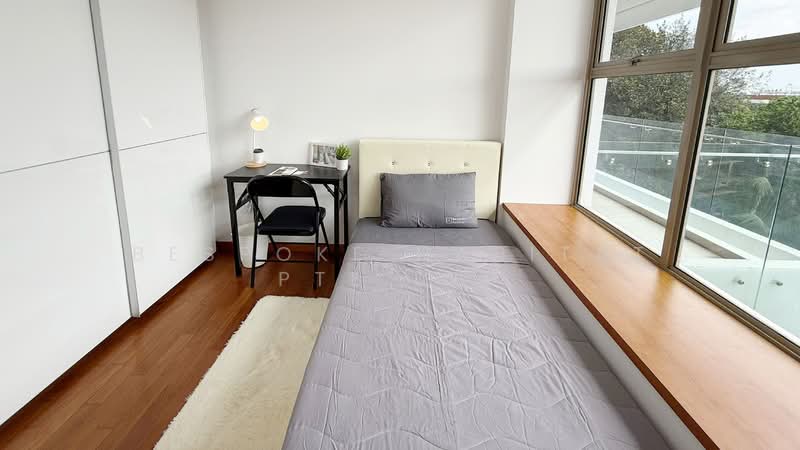 The Peak @ Balmeg, 17 Balmeg Hill, Room Rental, 100 sqft, Condominium For Rent, by Bespoke Habitat Pte Ltd, 500033876 - 03-34 CR3 - PropertyGuru.com.sg