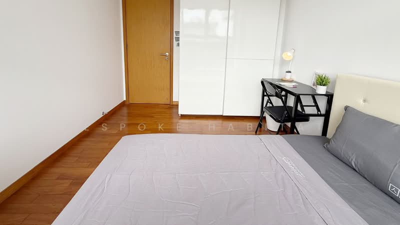 The Peak @ Balmeg, 17 Balmeg Hill, Room Rental, 100 sqft, Condominium For Rent, by Bespoke Habitat Pte Ltd, 500033876 - 03-34 CR3 - PropertyGuru.com.sg
