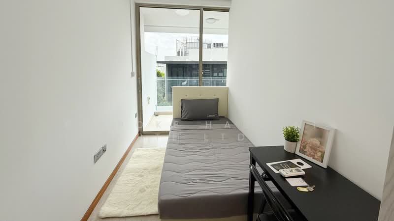 The Peak @ Balmeg, 17 Balmeg Hill, Room Rental, 100 sqft, Condominium For Rent, by Bespoke Habitat Pte Ltd, 500033876 - 03-34 PRS1 - PropertyGuru.com.sg