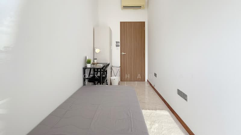 The Peak @ Balmeg, 17 Balmeg Hill, Room Rental, 100 sqft, Condominium For Rent, by Bespoke Habitat Pte Ltd, 500033876 - 03-34 PRS1 - PropertyGuru.com.sg