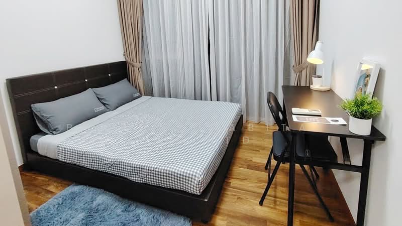 The Peak @ Balmeg, 17 Balmeg Hill, Room Rental, 100 sqft, Condominium For Rent, by Bespoke Habitat Pte Ltd, 500033876 - 01-20 PRS3 - PropertyGuru.com.sg