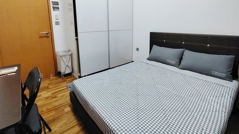 The Peak @ Balmeg, 17 Balmeg Hill, Room Rental, 100 sqft, Condominium For Rent, by Bespoke Habitat Pte Ltd, 500033876 - 01-20 PRS3 - PropertyGuru.com.sg