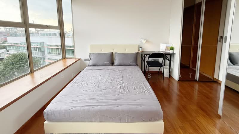 The Peak @ Balmeg, 17 Balmeg Hill, Room Rental, 100 sqft, Condominium For Rent, by Bespoke Habitat Pte Ltd, 500033876 - 03-34 MBR4 - PropertyGuru.com.sg