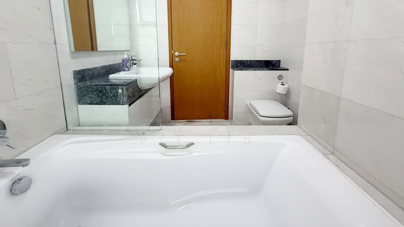 The Peak @ Balmeg, 17 Balmeg Hill, Room Rental, 100 sqft, Condominium For Rent, by Bespoke Habitat Pte Ltd, 500033876 - Bathroom - PropertyGuru.com.sg