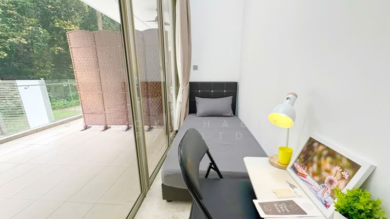 The Peak @ Balmeg, 17 Balmeg Hill, Room Rental, 100 sqft, Condominium For Rent, by Bespoke Habitat Pte Ltd, 500033876 - 01-20 PRS6A - PropertyGuru.com.sg