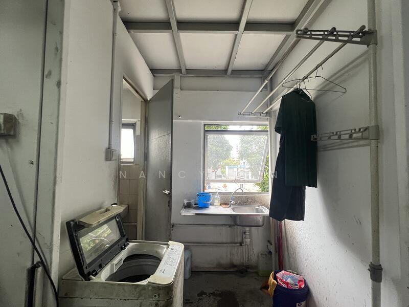 Pioneer Centre, 1 Soon Lee Street, Boon Lay / Jurong / Tuas, 1,485 sqft, Factory / Workshop (B2) For Sale, by Nancy Tan, 500033877 - Interior - CommercialGuru.com.sg