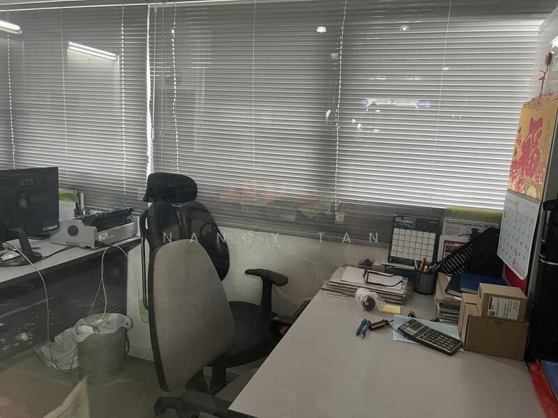 Pioneer Centre, 1 Soon Lee Street, Boon Lay / Jurong / Tuas, 1,485 sqft, Factory / Workshop (B2) For Sale, by Nancy Tan, 500033877 - Study - CommercialGuru.com.sg