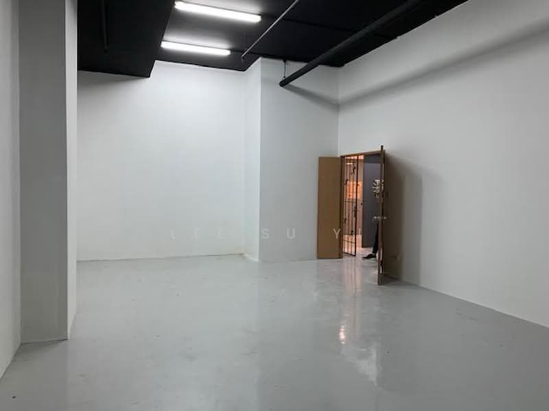 Ubi Techpark, 10 Ubi Crescent, 500 sqft, Light Industrial (B1) For Rent, by Lee Su Yi, 500033878 - Interior - CommercialGuru.com.sg