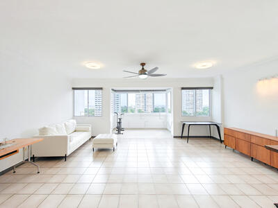 For Sale - Hua Xin Court