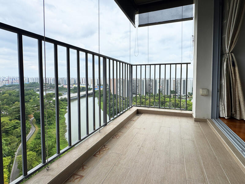 For Sale - RiverTrees Residences