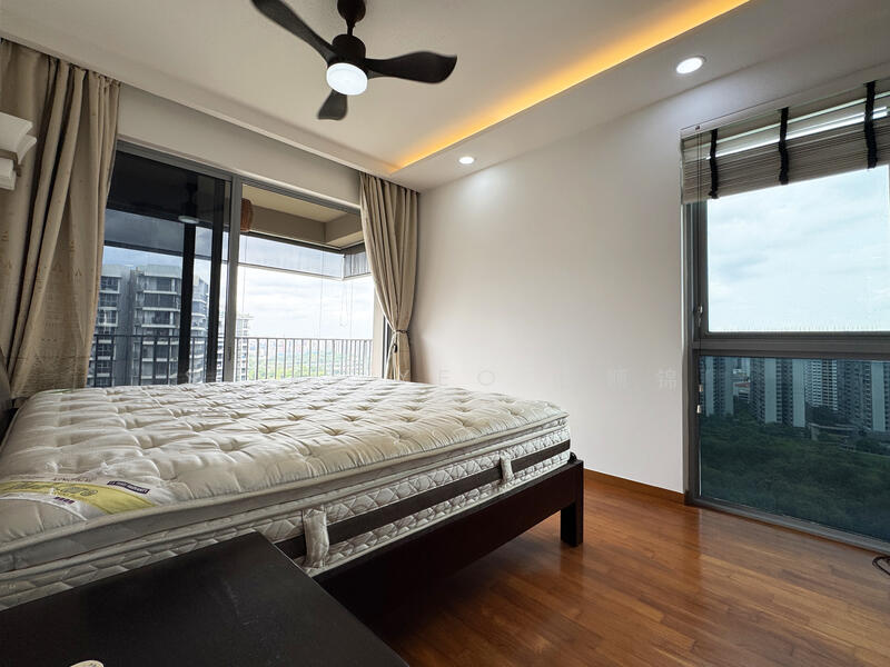 For Sale - RiverTrees Residences