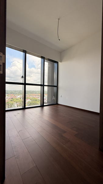 Lentor Modern, 3 Lentor Central, Mandai / Upper Thomson, 2 Bedrooms, 732 sqft, Condominium For Rent, by Gina K, 500033895 - Master Bedroom - PropertyGuru.com.sg