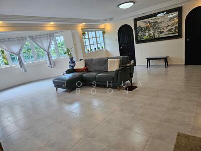 For Rent - 653 Hougang Avenue 8