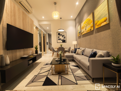 For Sale - Naung Residence