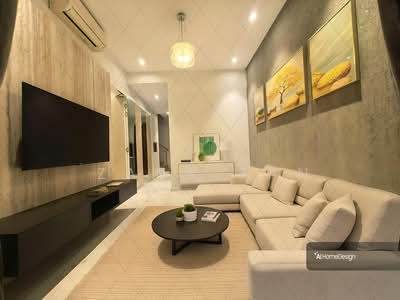 For Sale - Naung Residence