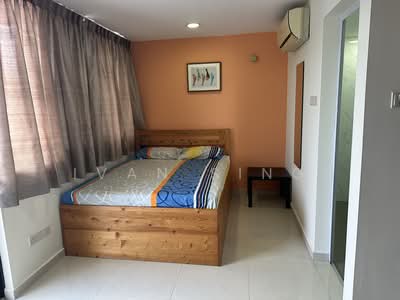 For Rent - 24 JALAN TARI PIRING