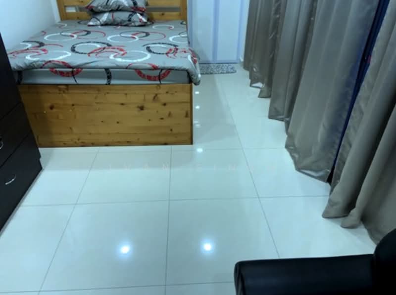 24 JALAN TARI PIRING, JALAN TARI PIRING, Room Rental, 150 sqft, Terraced House For Rent, by Ivan Singh, 500033901 - Bedroom - PropertyGuru.com.sg