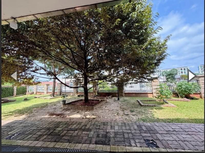 ⭐️CHESTNUT CRES⭐️ATTRACTIVE PSF$❤️GCBA☎️9.8.2.8.0.0.6.4, Chestnut Dr/Chestnut Cres/Almond St, Dairy Farm / Bukit Panjang / Choa Chu Kang, 6 Bedrooms, 8,500 sqft, Bungalow House For Sale, by Seraphina Chong, 500033903 - Garden - PropertyGuru.com.sg