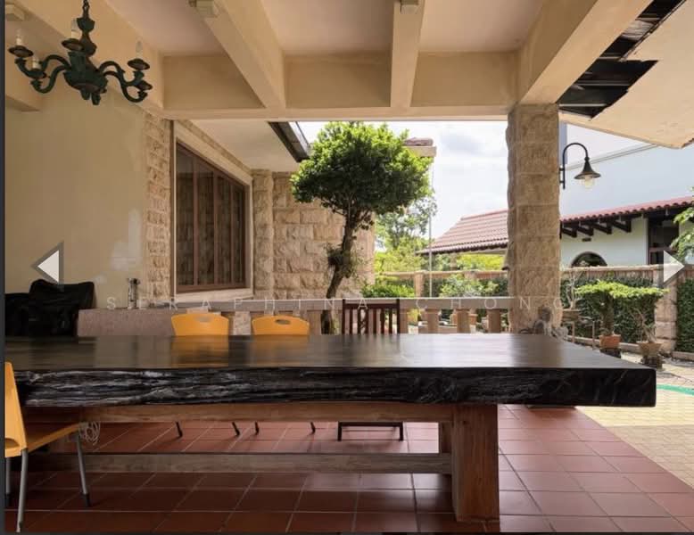 ⭐️CHESTNUT CRES⭐️ATTRACTIVE PSF$❤️GCBA☎️9.8.2.8.0.0.6.4, Chestnut Dr/Chestnut Cres/Almond St, Dairy Farm / Bukit Panjang / Choa Chu Kang, 6 Bedrooms, 8,500 sqft, Bungalow House For Sale, by Seraphina Chong, 500033903 - Exterior - PropertyGuru.com.sg