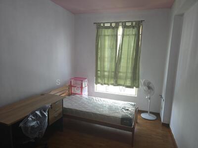 For Rent - Yishun Sapphire