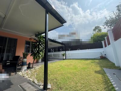 For Sale - Upper Changi Road East Semi-D At District 16 For Sale