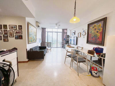 For Sale - Hillvista