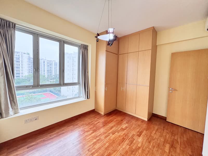 Hillvista, 3 Elizabeth Drive, 3 Bedrooms, 1,163 sqft, Condominium For Sale, by Helen HU, 500033915 - Bedroom - PropertyGuru.com.sg