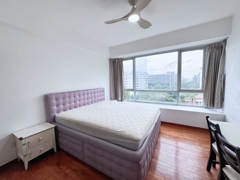 Hillvista, 3 Elizabeth Drive, 3 Bedrooms, 1,163 sqft, Condominium For Sale, by Helen HU, 500033915 - Bedroom - PropertyGuru.com.sg
