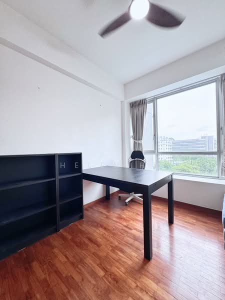 Hillvista, 3 Elizabeth Drive, 3 Bedrooms, 1,163 sqft, Condominium For Sale, by Helen HU, 500033915 - Study - PropertyGuru.com.sg
