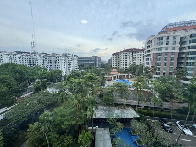 Hillvista, 3 Elizabeth Drive, 3 Bedrooms, 1,163 sqft, Condominium For Sale, by Helen HU, 500033915 - View - PropertyGuru.com.sg