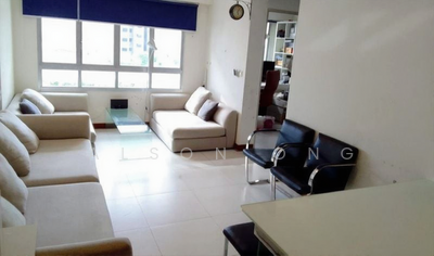 For Rent - 329A Anchorvale Street