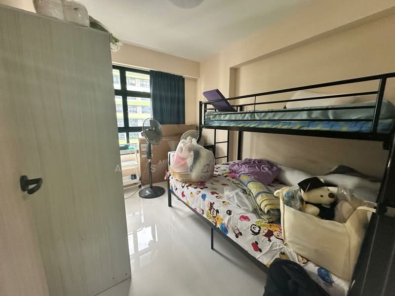 605C Tampines Street 61, 605C Tampines Street 61, 3 Bedrooms, 990 sqft, HDB Flat For Rent, by Alson Ong, 500033925 - Bedroom - PropertyGuru.com.sg