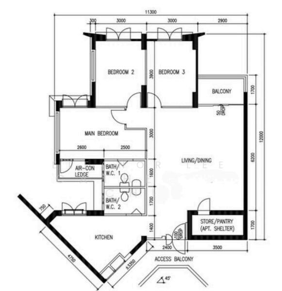 For Sale 200B Sengkang East Road