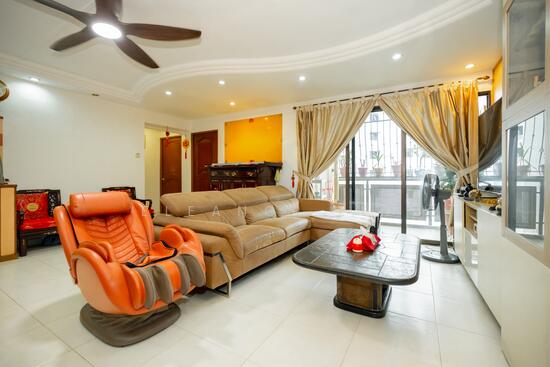 For Sale - 200B Sengkang East Road