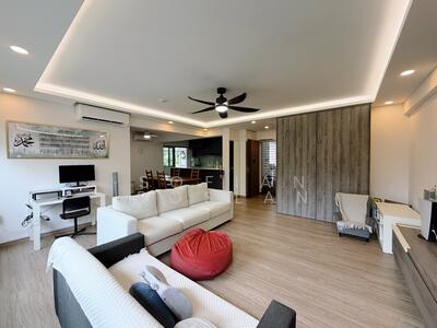 For Sale - 874B Tampines Street 85