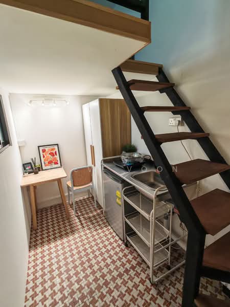 Flanders Square, Flanders Square, Studio, 130 sqft, Walk-up Apartment For Rent, by Steve Voon, 500033938 - Interior - PropertyGuru.com.sg