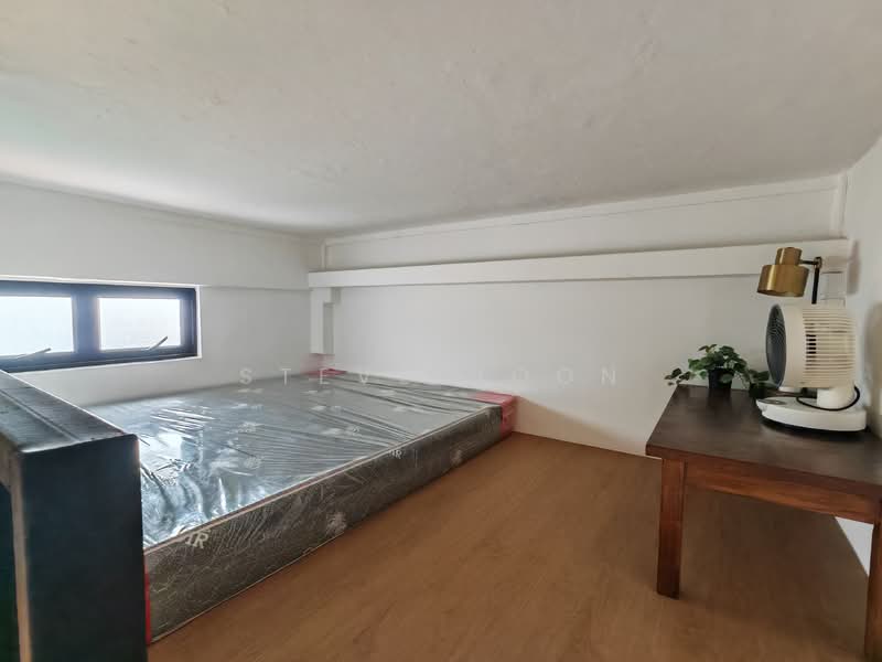 Flanders Square, Flanders Square, Studio, 130 sqft, Walk-up Apartment For Rent, by Steve Voon, 500033938 - Bedroom - PropertyGuru.com.sg