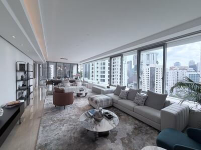 For Rent - Ardmore Residence