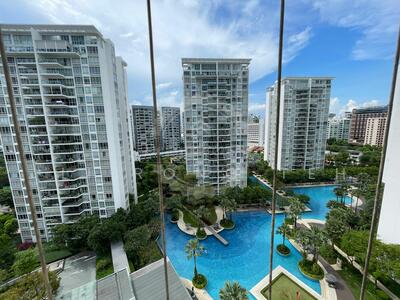 For Rent - The Sea View