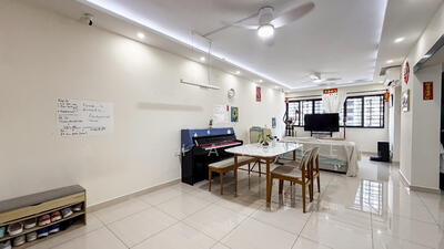 For Sale - 771 Bedok Reservoir View