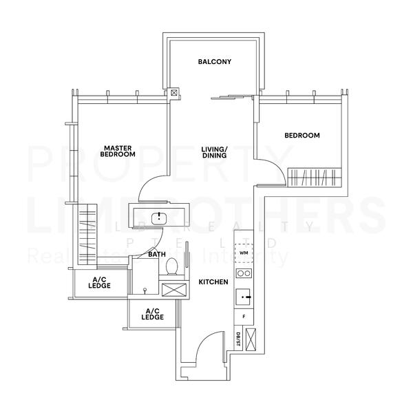 For Sale Grange 1866