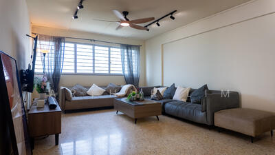 For Sale - 532 Jurong West Street 52