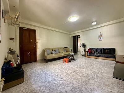 For Sale - 120 Serangoon North Avenue 1